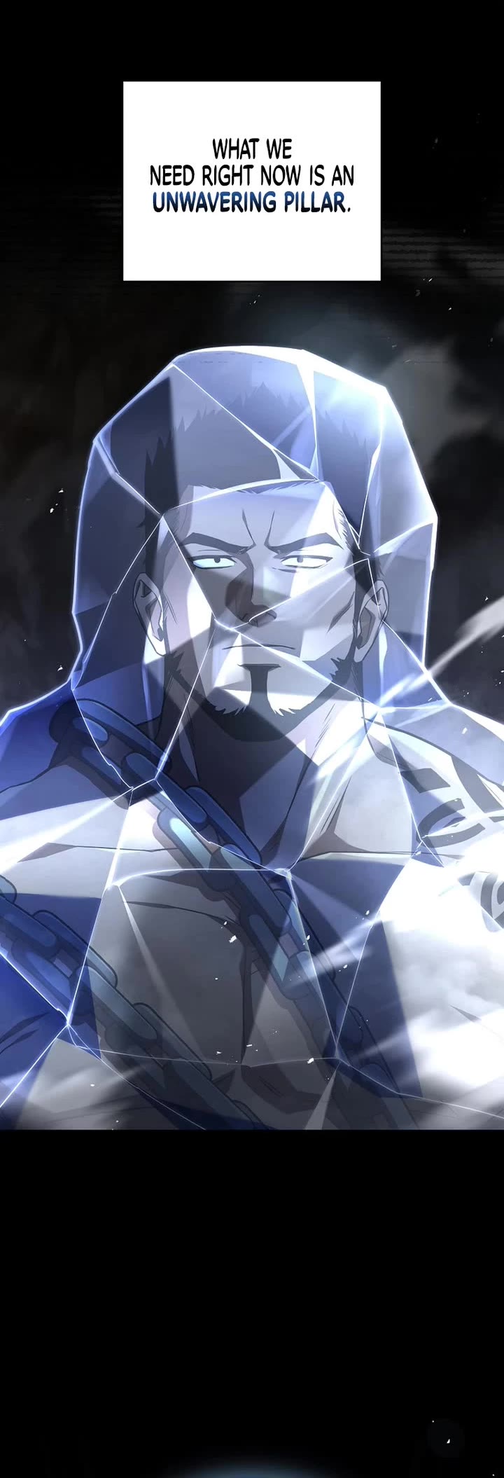 Return of the Frozen Player chapter 177 page 34