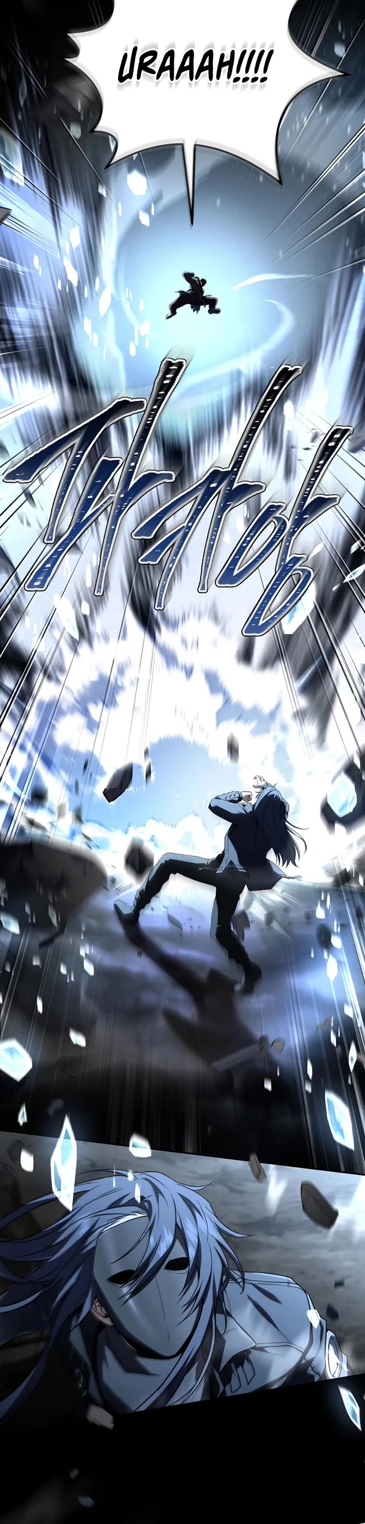 Return of the Frozen Player chapter 177 page 37