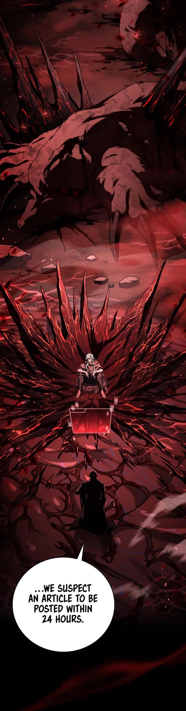 Return of the Frozen Player chapter 177 page 4