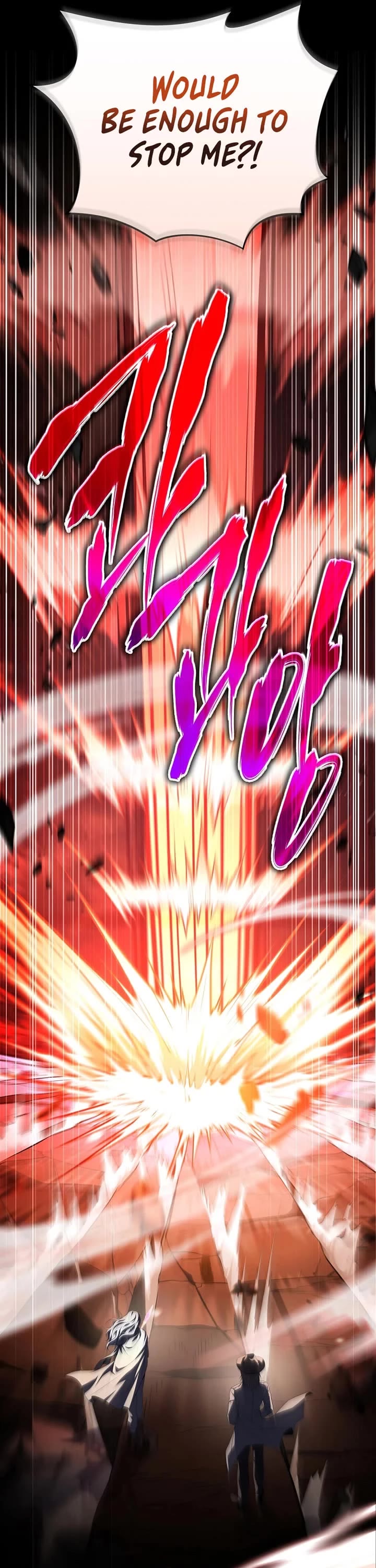 Return of the Frozen Player chapter 177 page 40