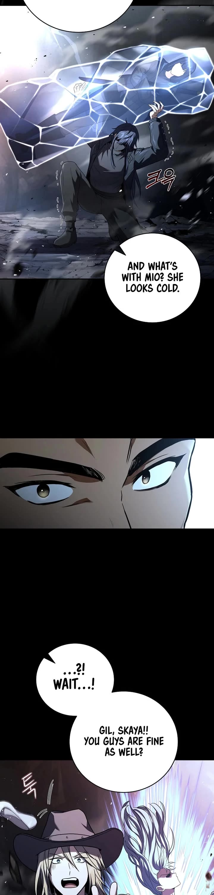 Return of the Frozen Player chapter 177 page 42