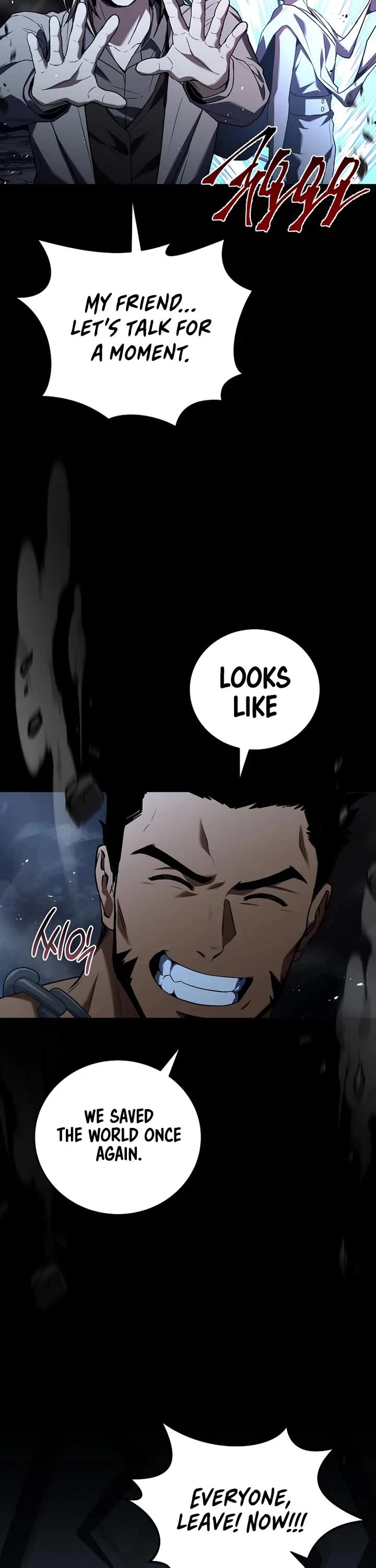 Return of the Frozen Player chapter 177 page 43