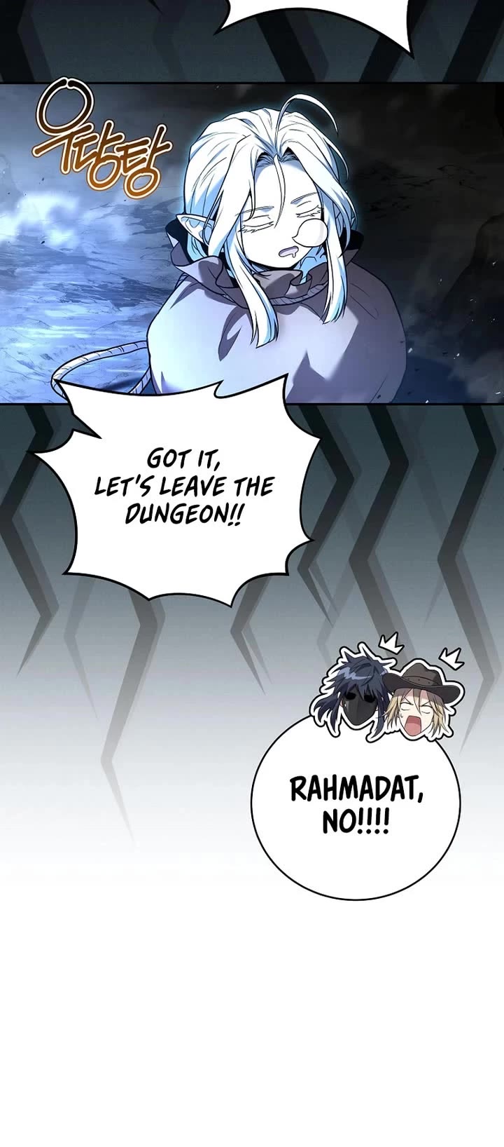 Return of the Frozen Player chapter 177 page 44