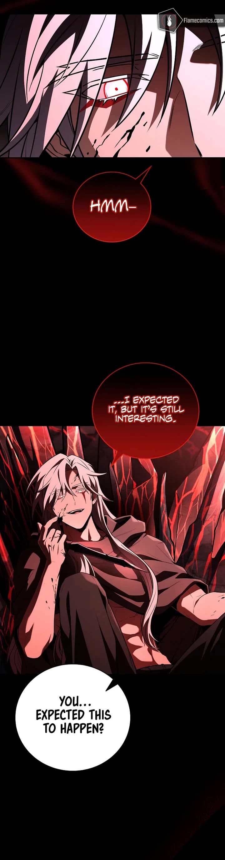 Return of the Frozen Player chapter 177 page 5