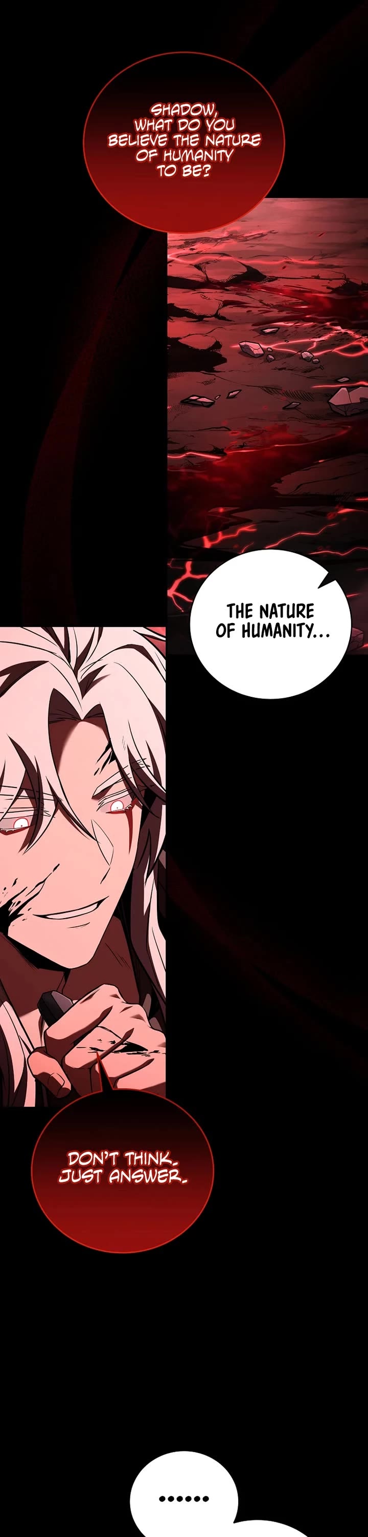 Return of the Frozen Player chapter 177 page 6