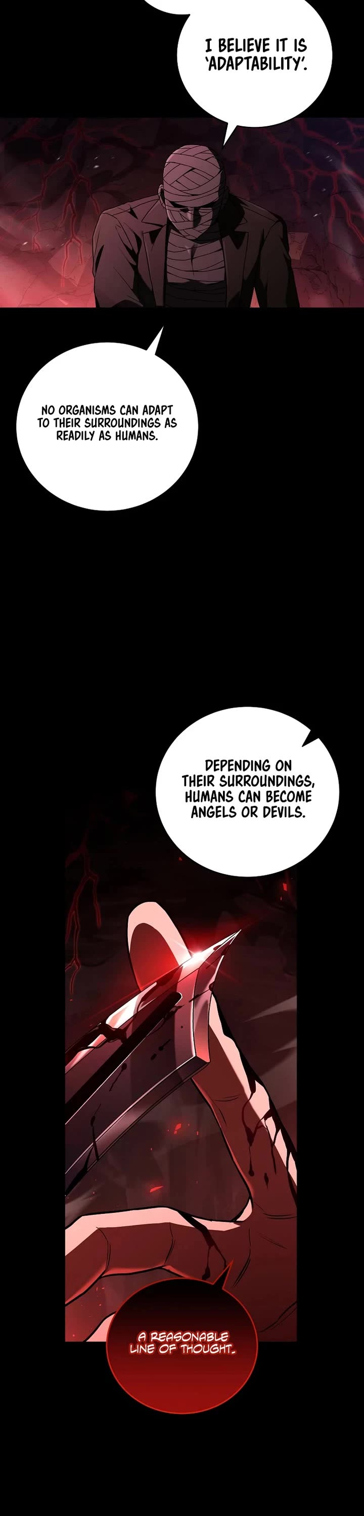 Return of the Frozen Player chapter 177 page 7