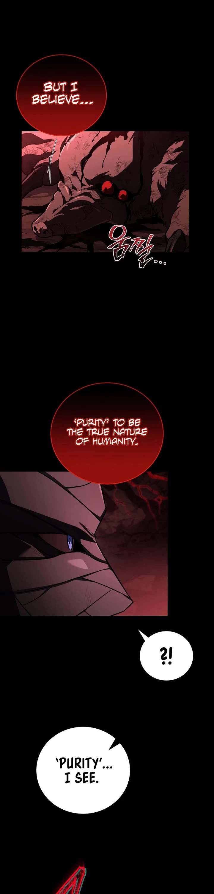 Return of the Frozen Player chapter 177 page 8