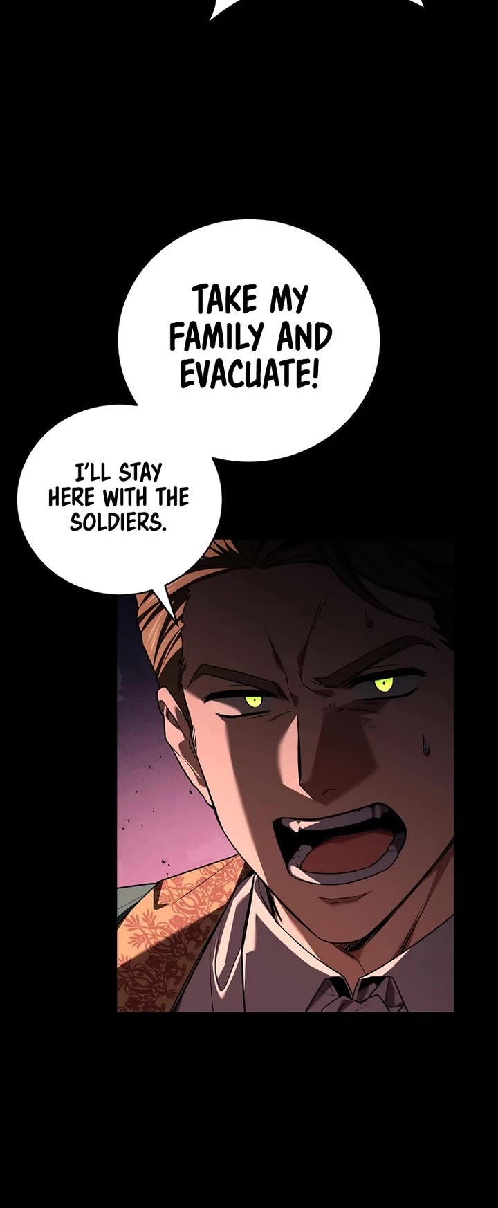 Return of the Frozen Player chapter 178 page 10