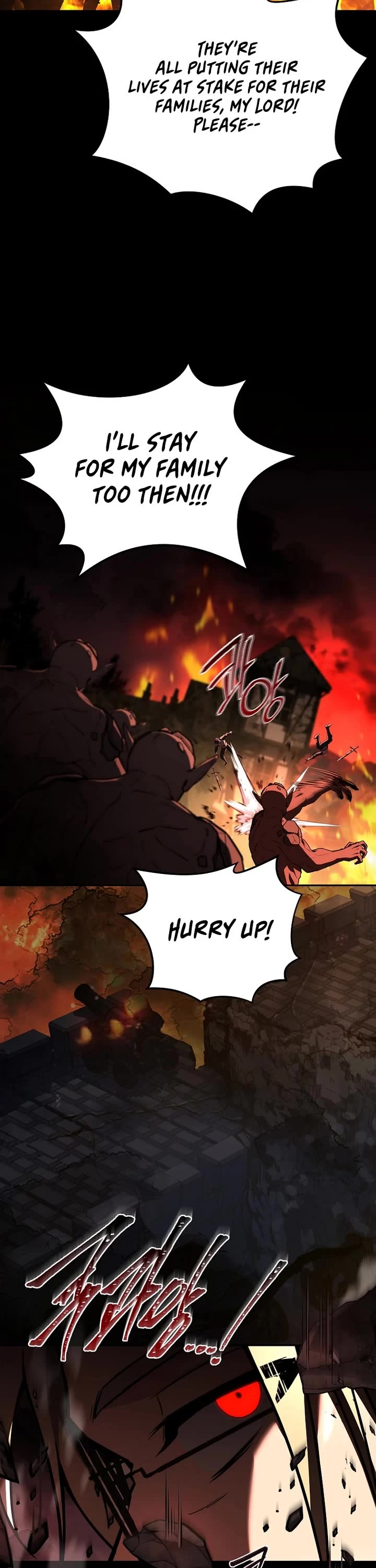 Return of the Frozen Player chapter 178 page 12