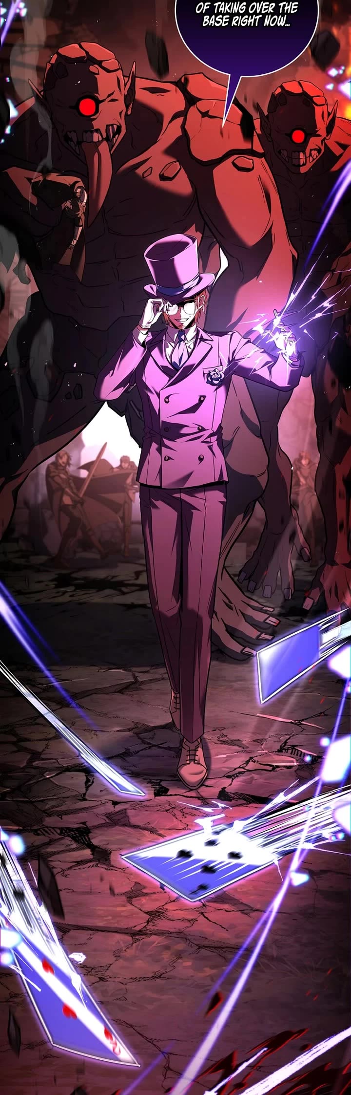 Return of the Frozen Player chapter 178 page 14