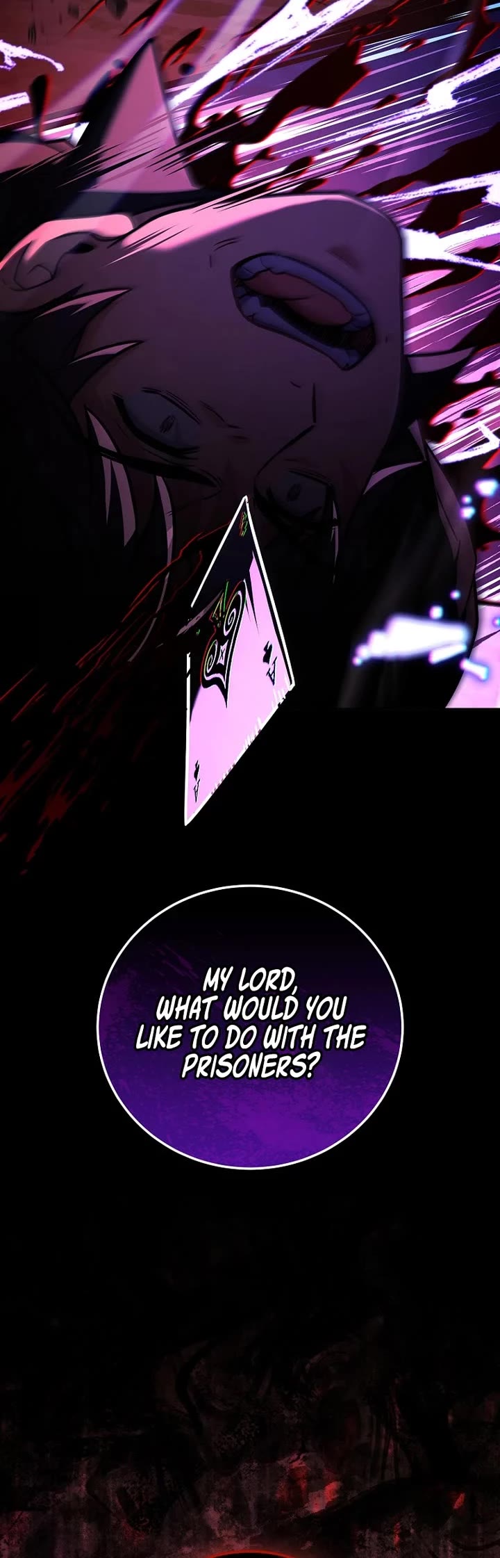 Return of the Frozen Player chapter 178 page 15