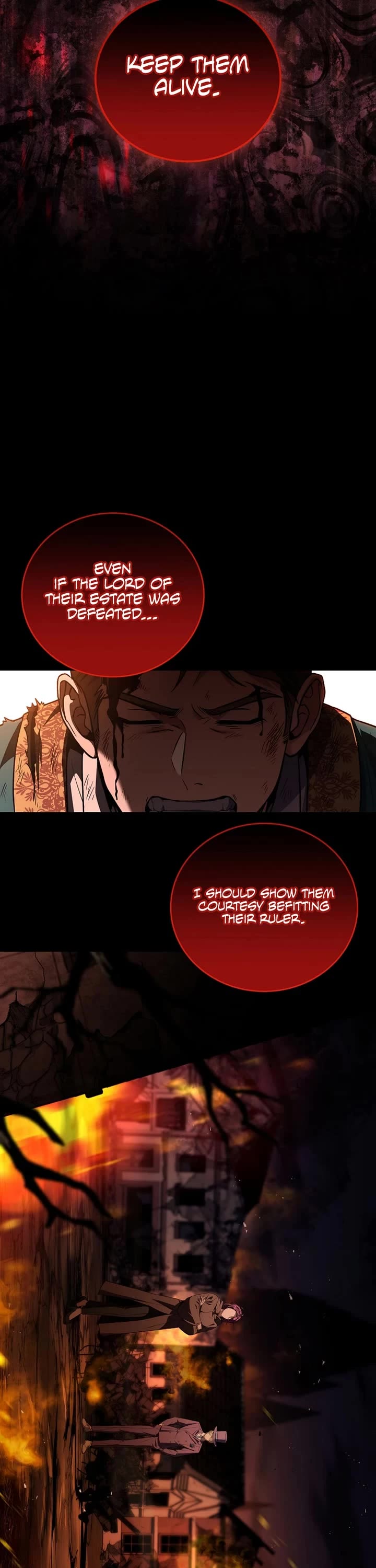 Return of the Frozen Player chapter 178 page 16