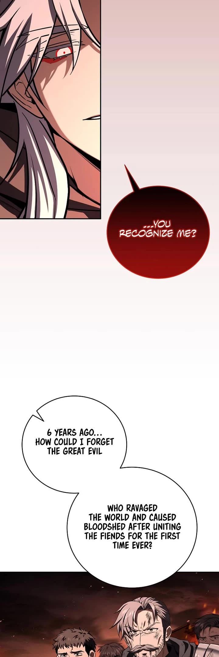 Return of the Frozen Player chapter 178 page 19