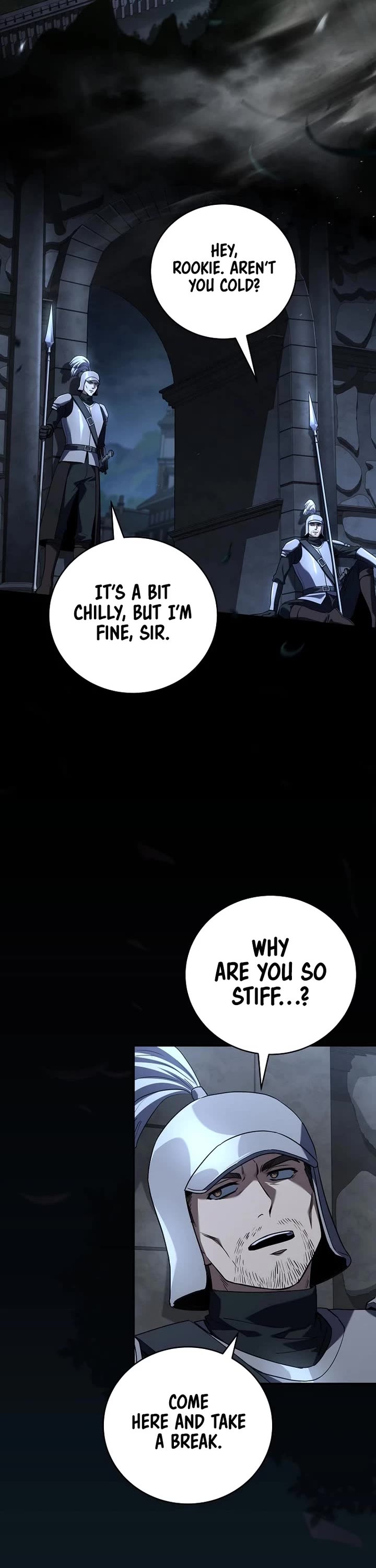 Return of the Frozen Player chapter 178 page 2