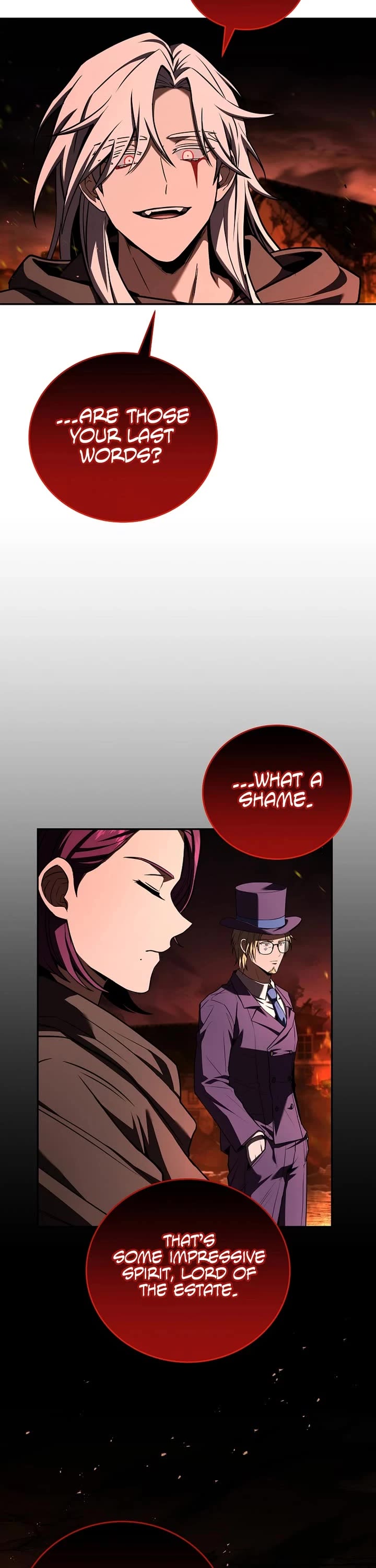 Return of the Frozen Player chapter 178 page 22