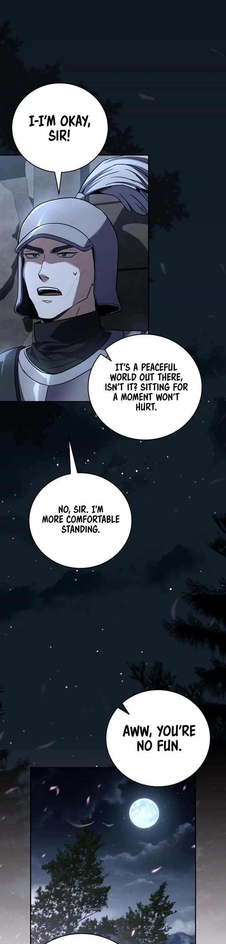 Return of the Frozen Player chapter 178 page 3