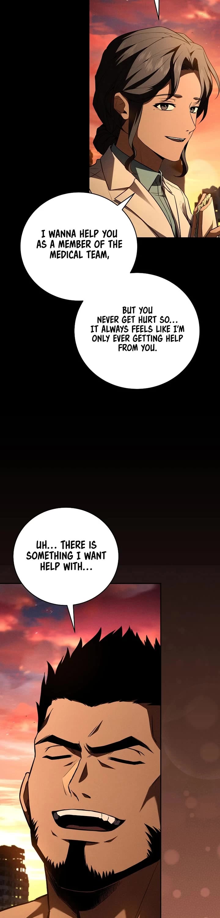 Return of the Frozen Player chapter 178 page 33