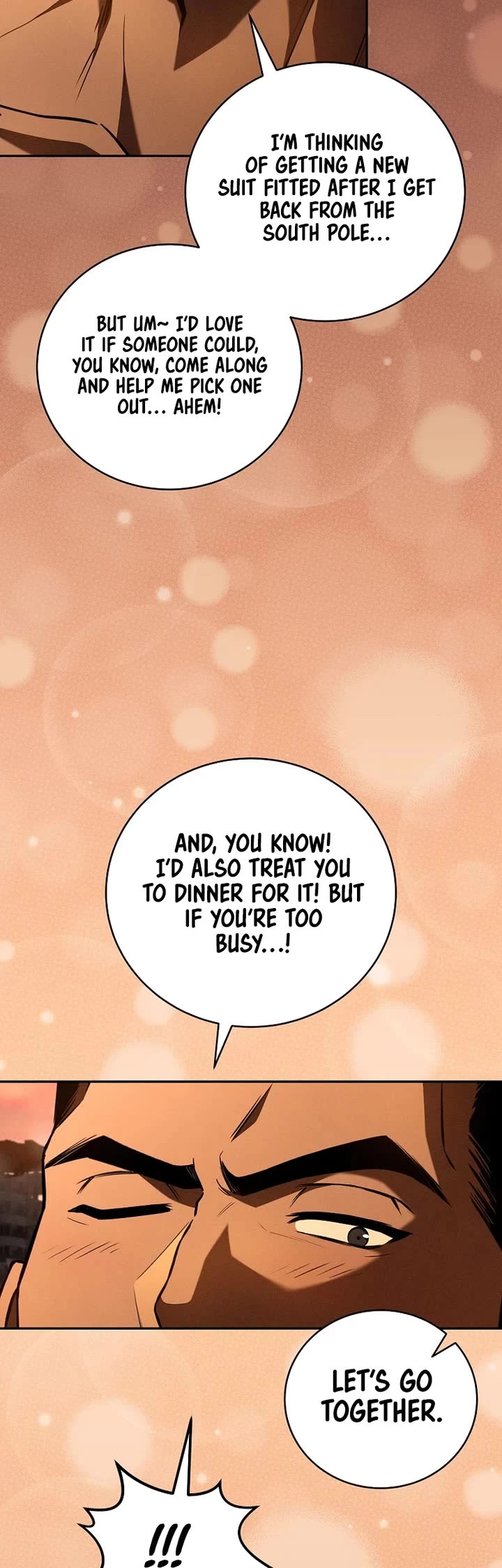 Return of the Frozen Player chapter 178 page 34