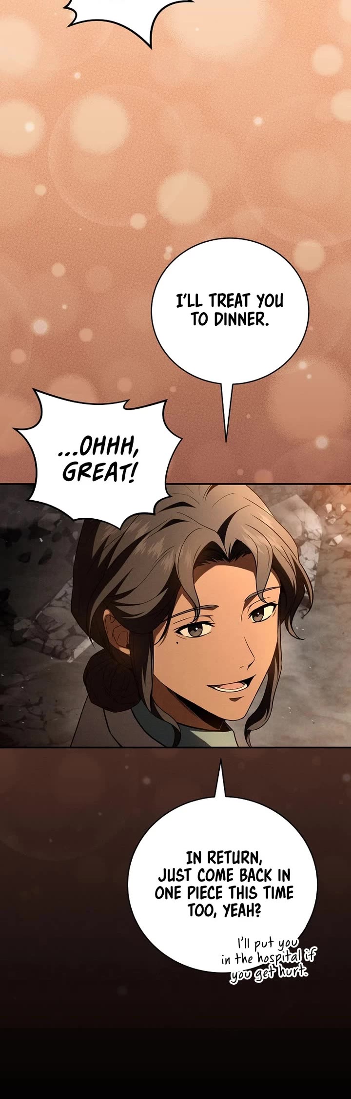 Return of the Frozen Player chapter 178 page 35