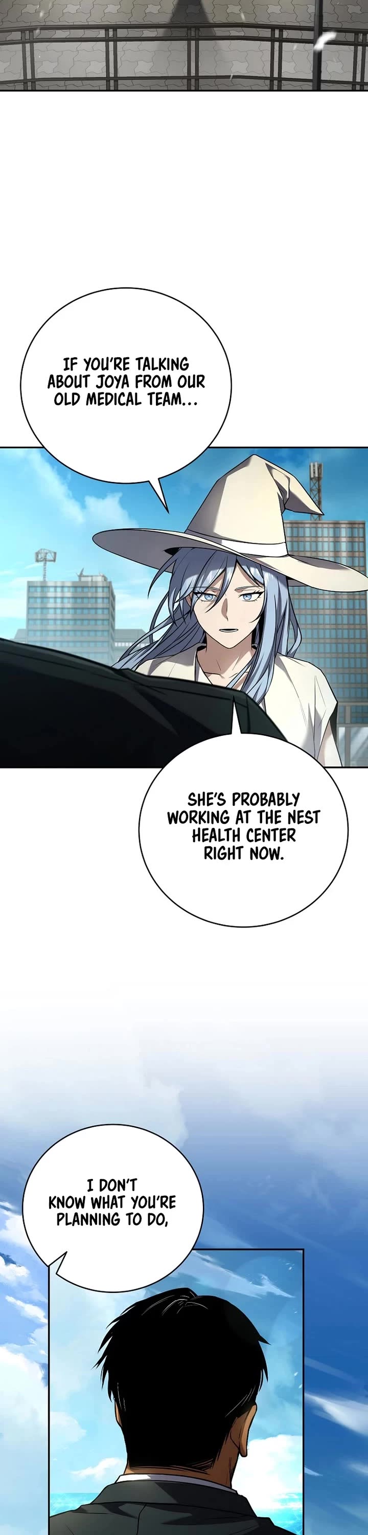 Return of the Frozen Player chapter 178 page 37