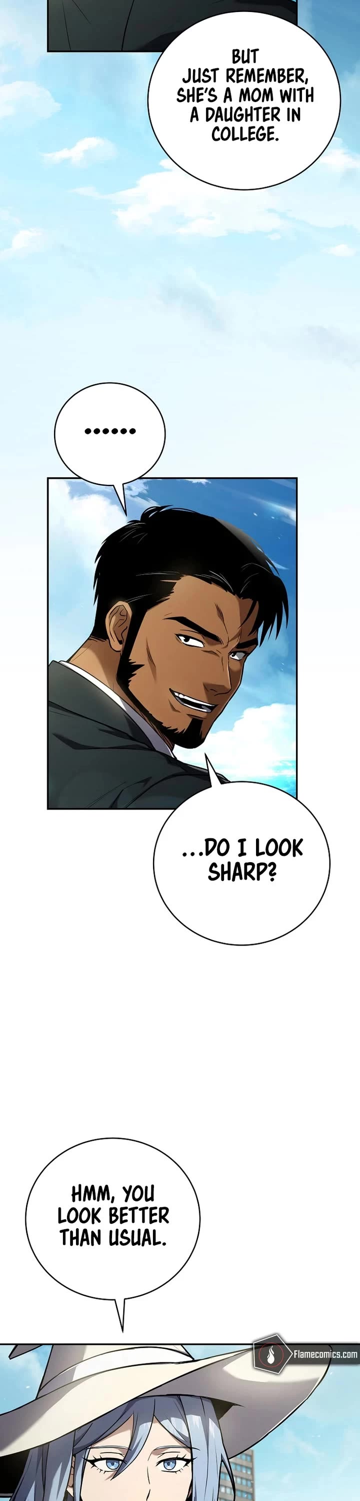 Return of the Frozen Player chapter 178 page 38