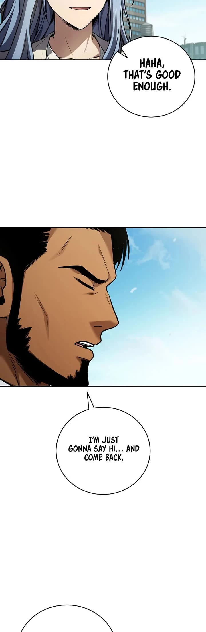 Return of the Frozen Player chapter 178 page 39