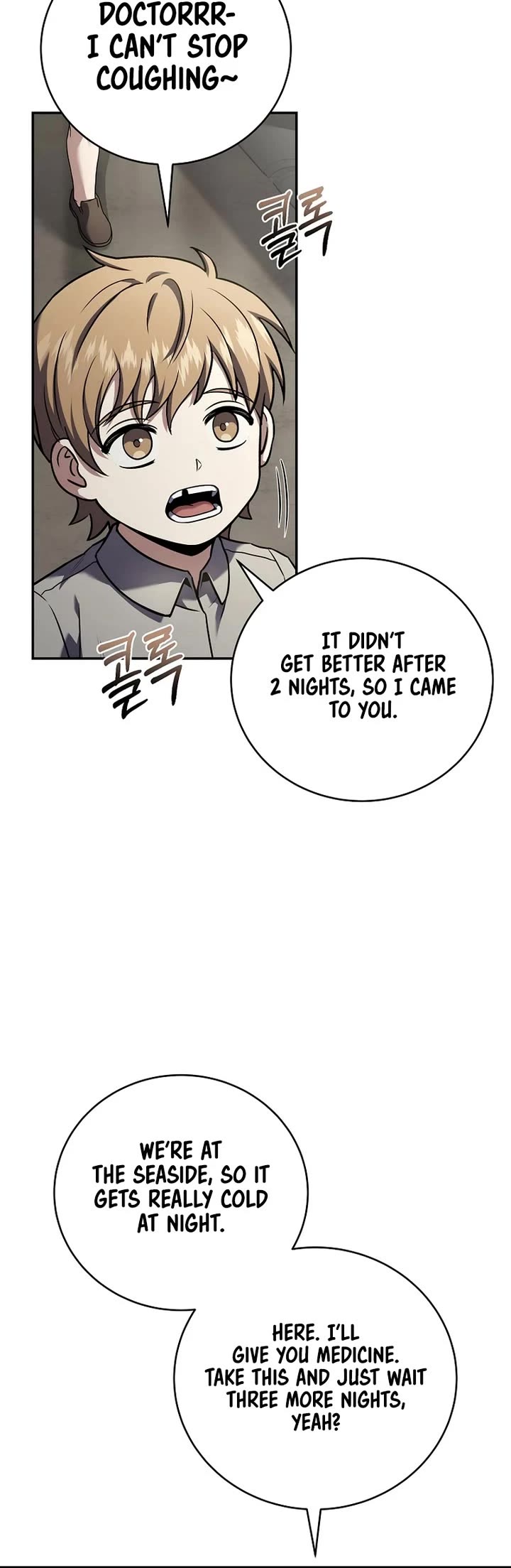 Return of the Frozen Player chapter 178 page 40