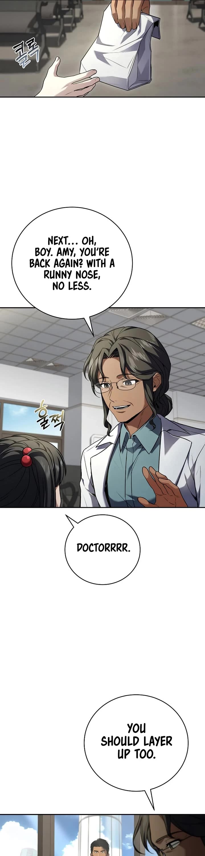 Return of the Frozen Player chapter 178 page 41