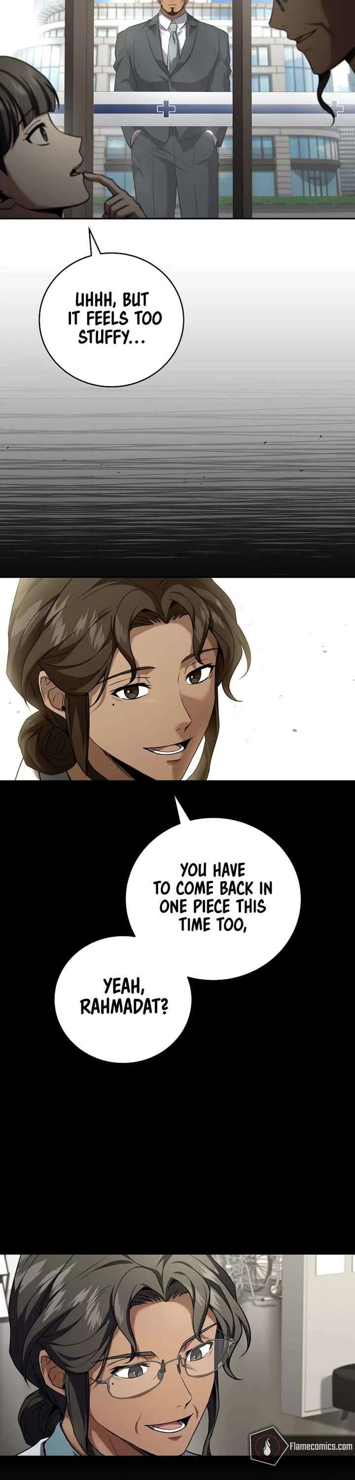 Return of the Frozen Player chapter 178 page 42