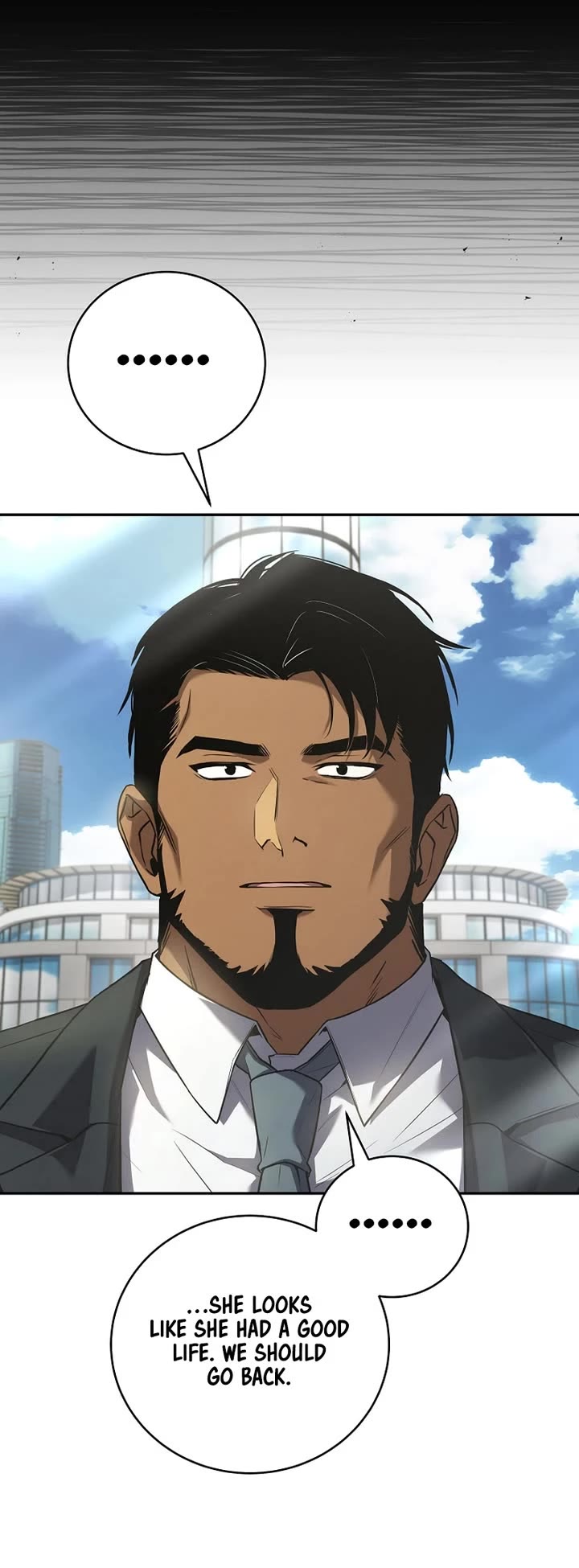 Return of the Frozen Player chapter 178 page 43