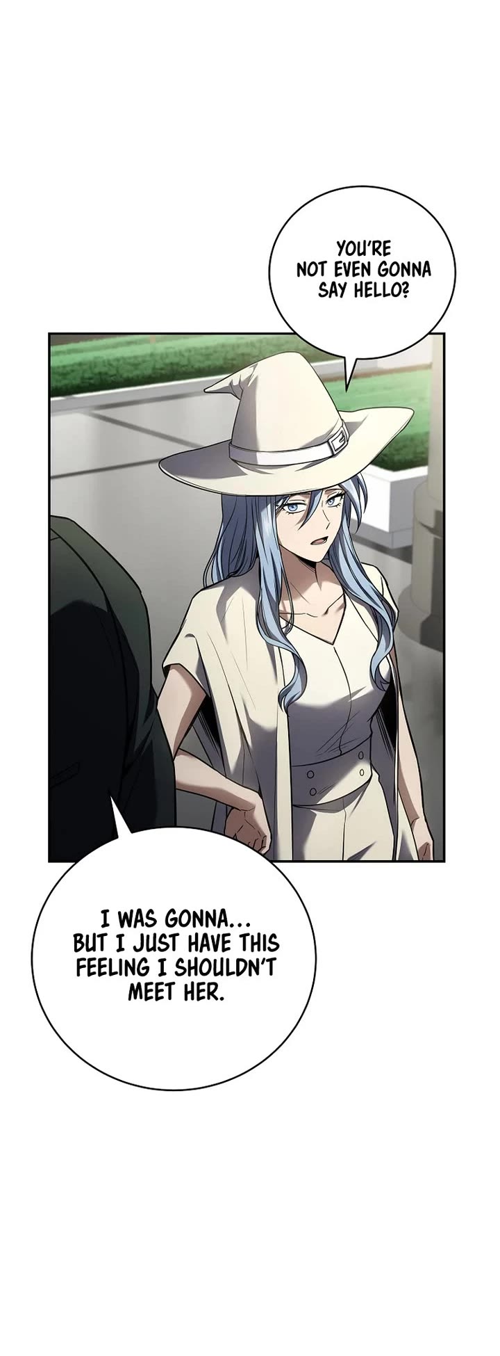 Return of the Frozen Player chapter 178 page 44