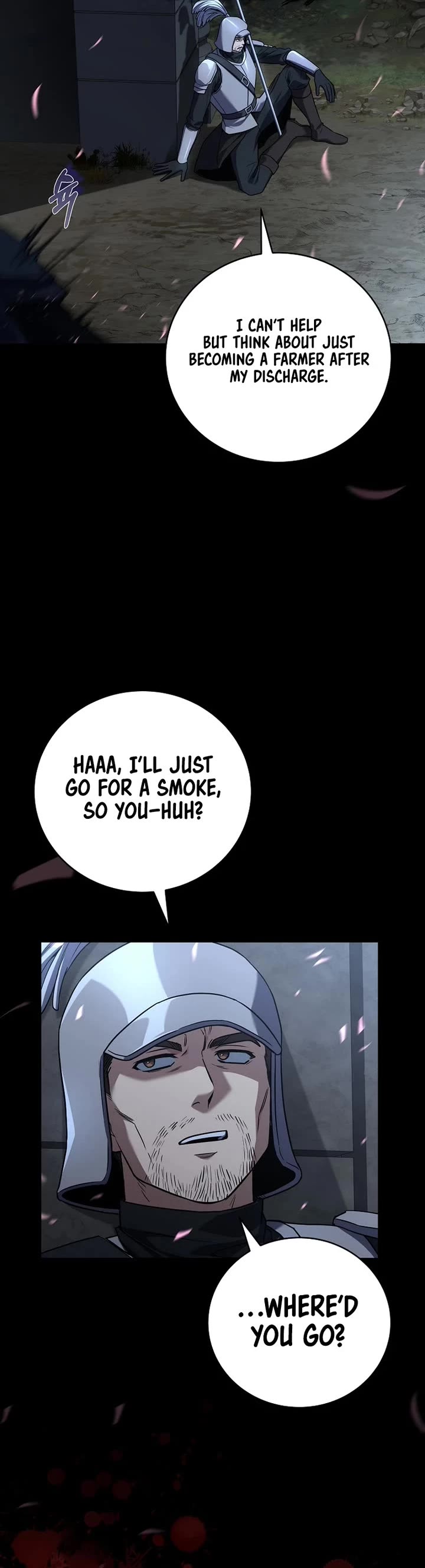 Return of the Frozen Player chapter 178 page 5