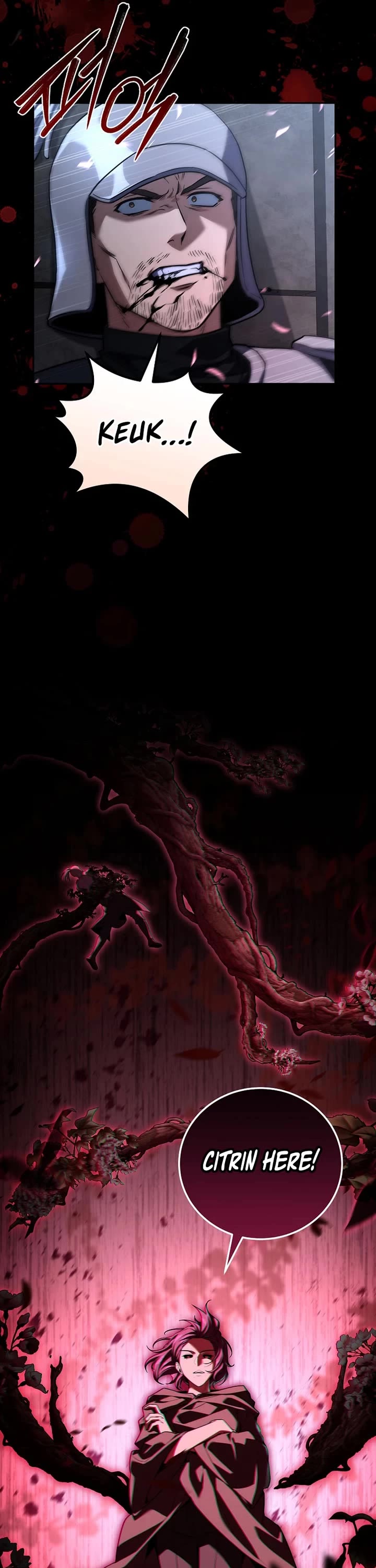 Return of the Frozen Player chapter 178 page 6