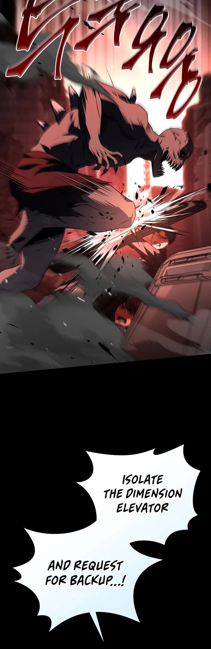 Return of the Frozen Player chapter 179 page 10