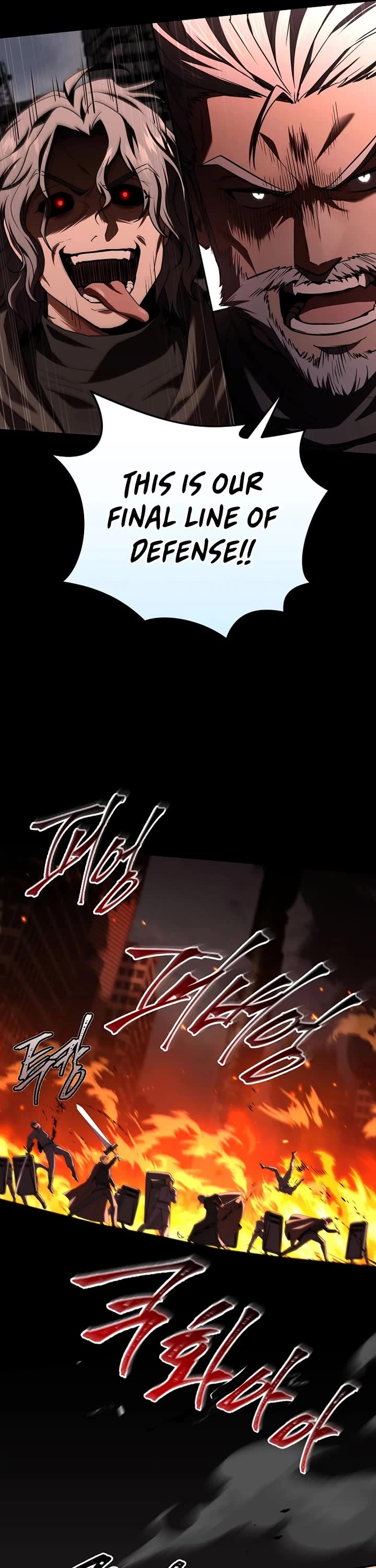 Return of the Frozen Player chapter 179 page 11