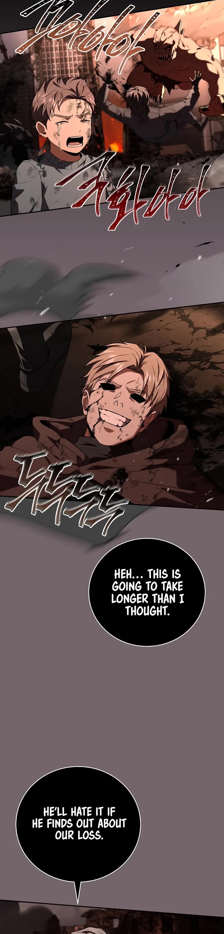 Return of the Frozen Player chapter 179 page 12