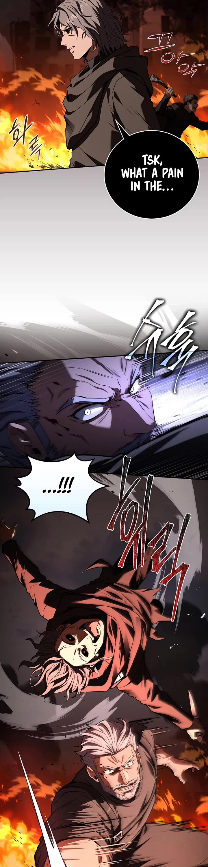 Return of the Frozen Player chapter 179 page 13