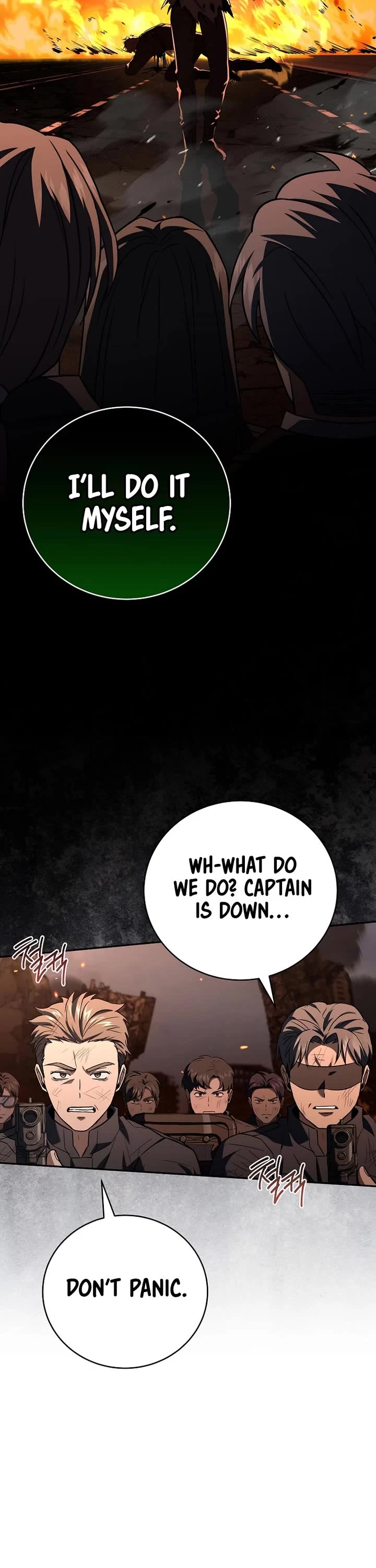 Return of the Frozen Player chapter 179 page 16