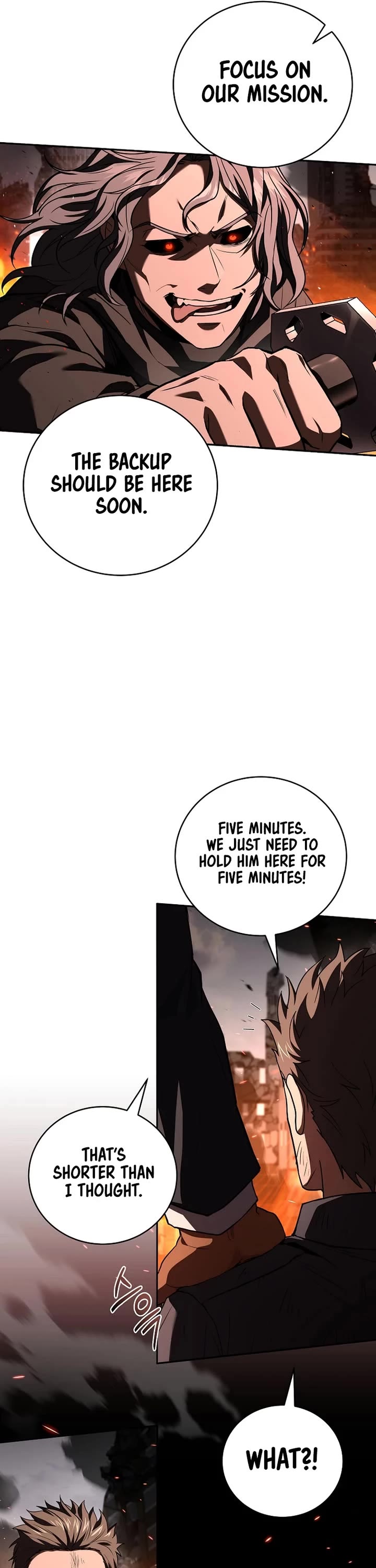 Return of the Frozen Player chapter 179 page 17