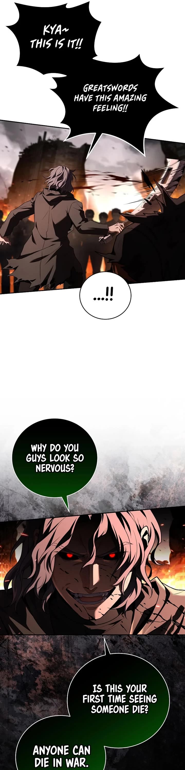 Return of the Frozen Player chapter 179 page 20