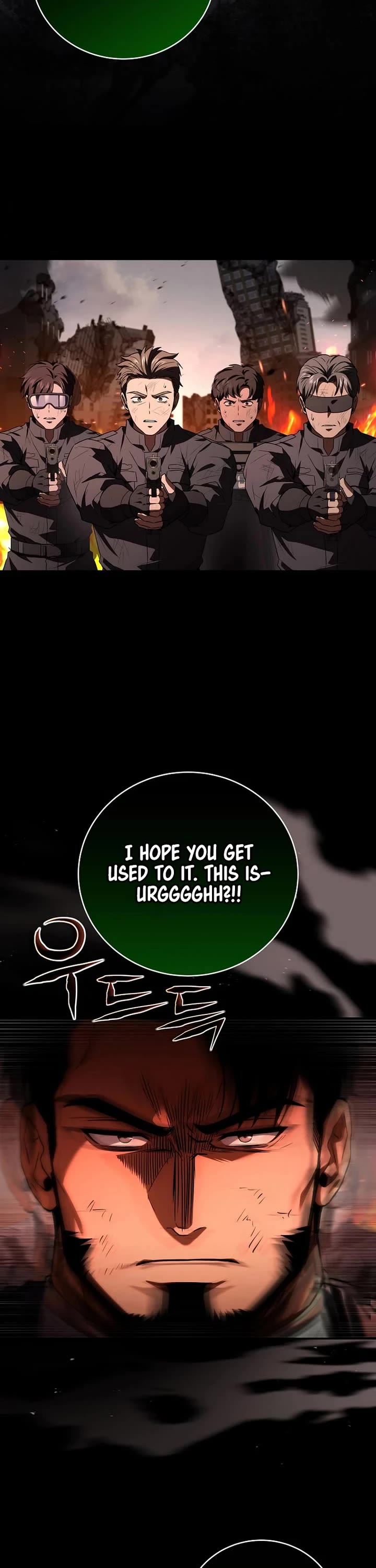 Return of the Frozen Player chapter 179 page 21