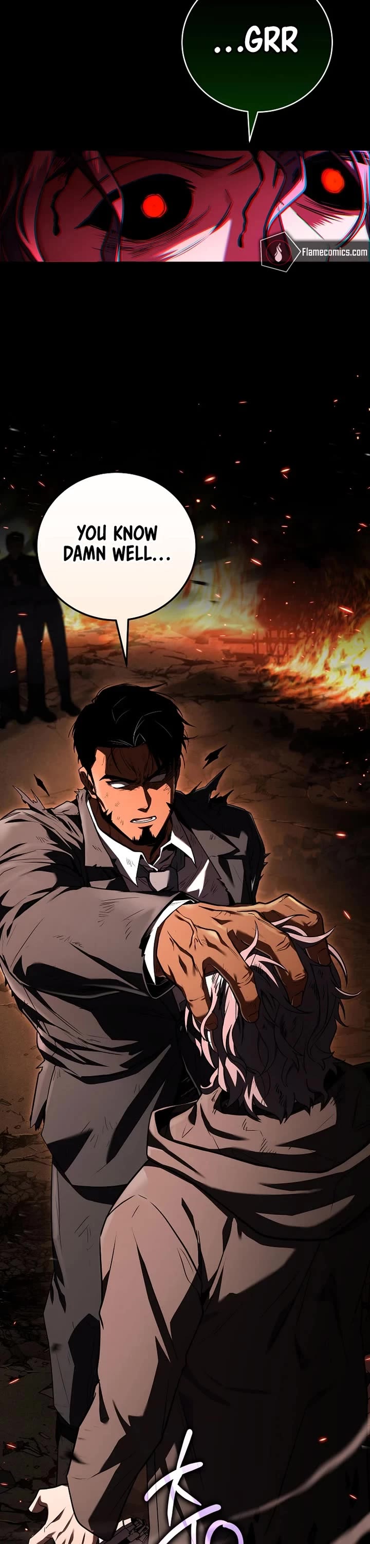 Return of the Frozen Player chapter 179 page 22