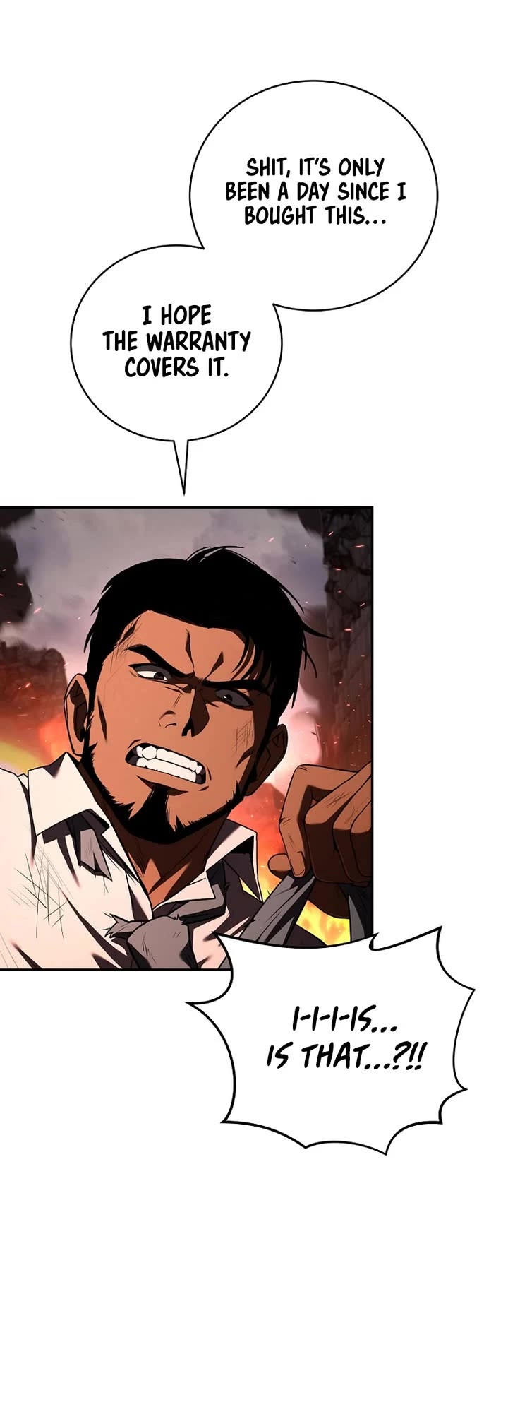 Return of the Frozen Player chapter 179 page 24