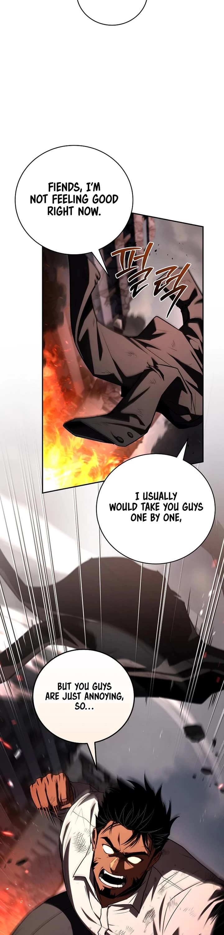 Return of the Frozen Player chapter 179 page 26