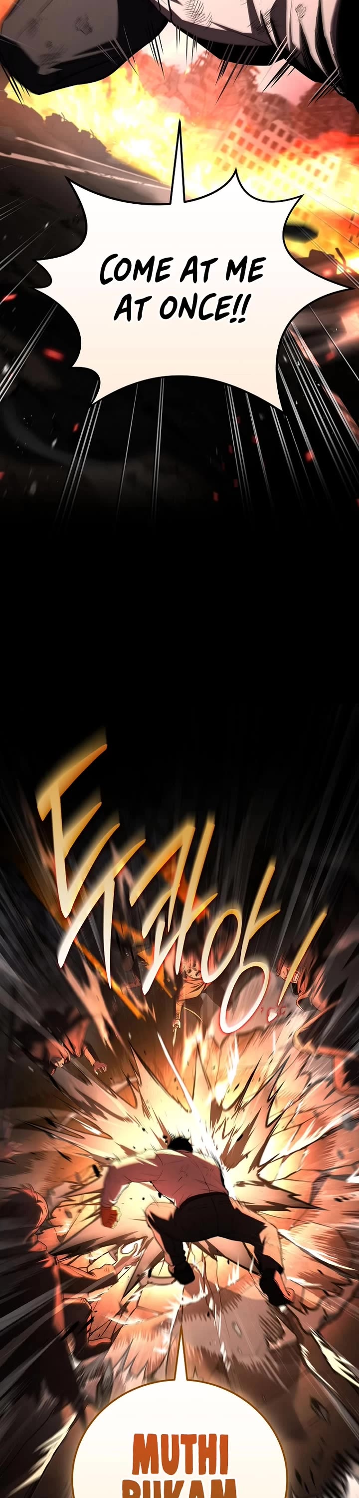 Return of the Frozen Player chapter 179 page 27