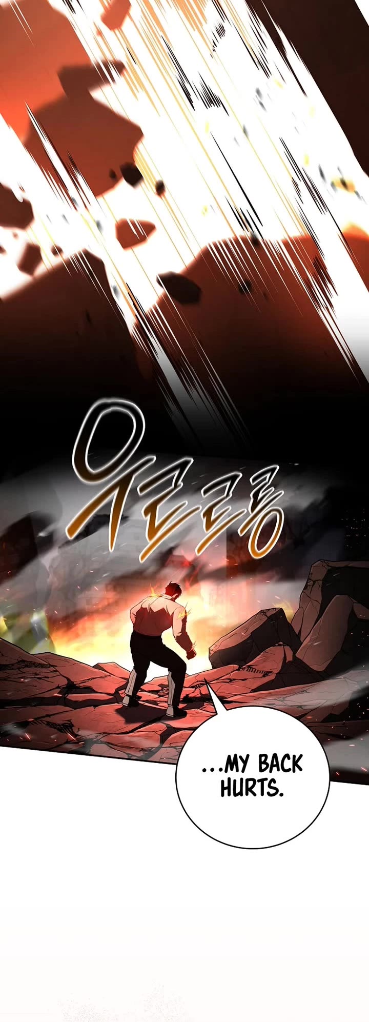 Return of the Frozen Player chapter 179 page 29