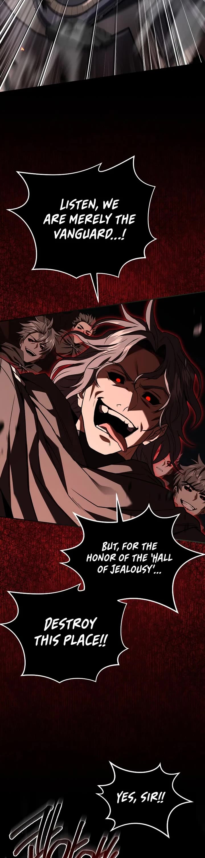 Return of the Frozen Player chapter 179 page 3