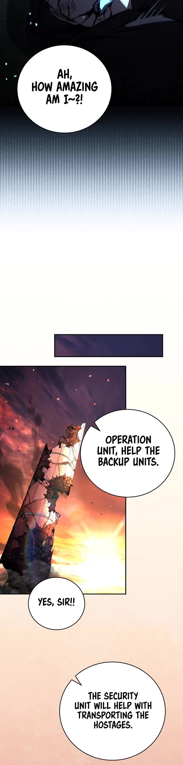 Return of the Frozen Player chapter 179 page 35