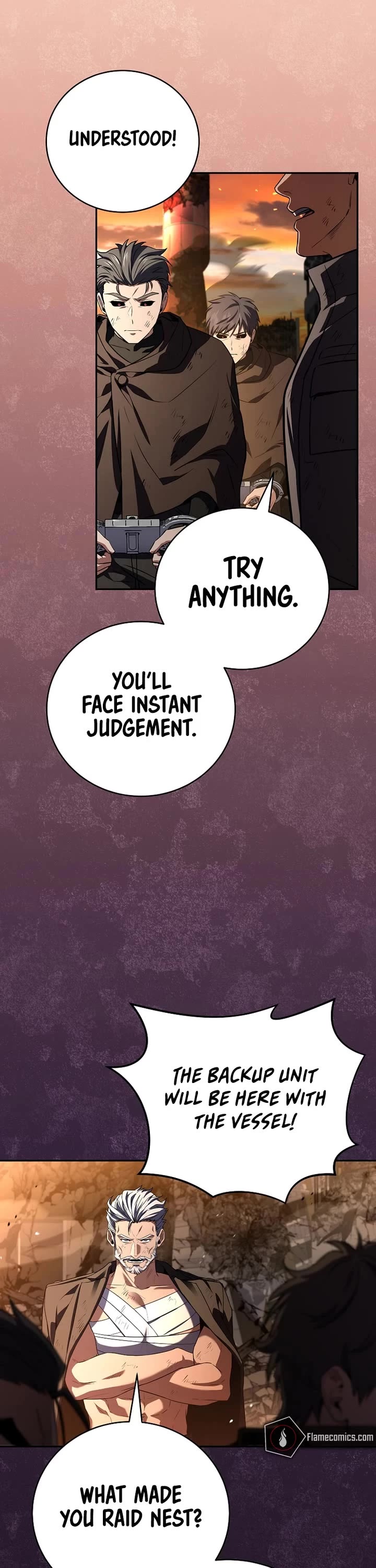 Return of the Frozen Player chapter 179 page 36