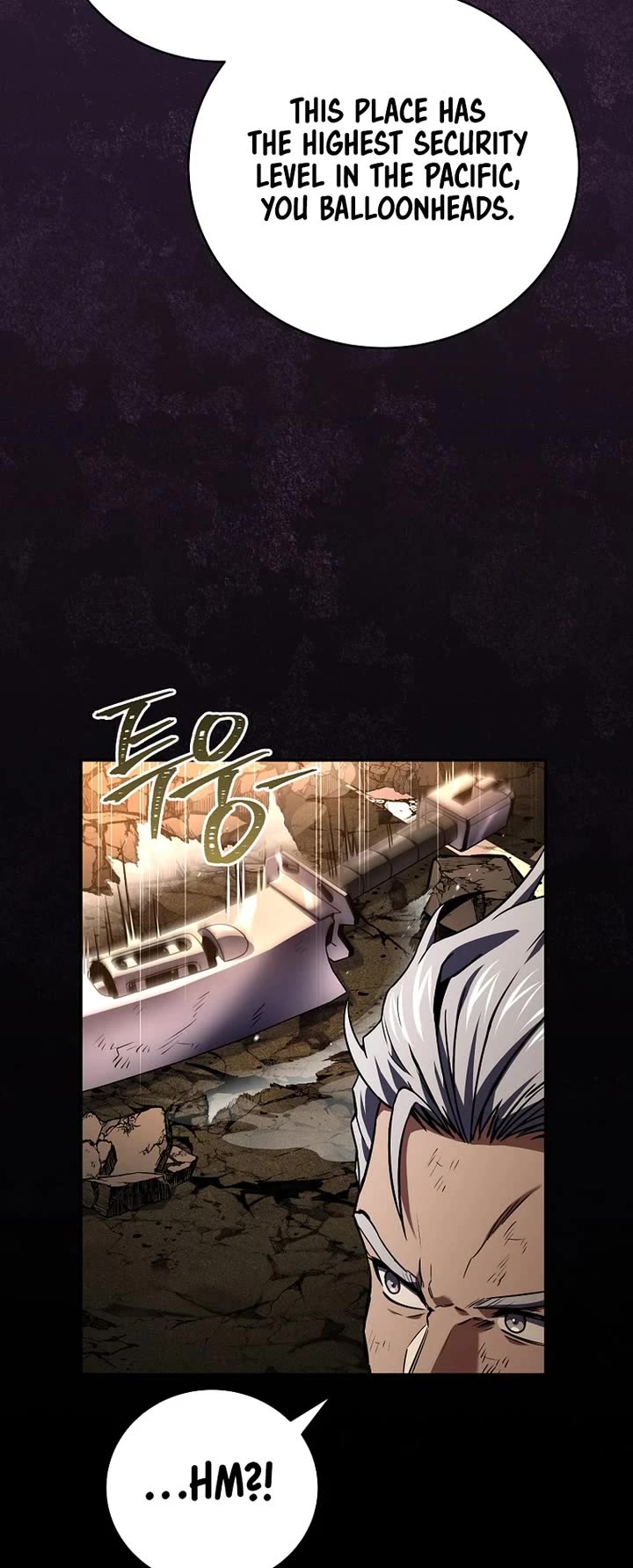 Return of the Frozen Player chapter 179 page 37